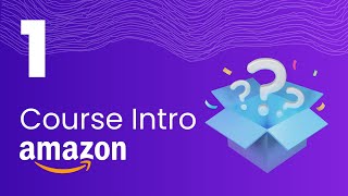 1 Amazon Course Introduction  معرفی کورس آمازون [upl. by Neelrihs]