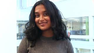 Meet IT Project Manager star Tanima Rahman Chowdhury SogetiSweden [upl. by Arised677]