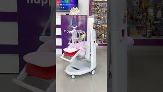 Peg perego tatamia kit 😍pegperego tatamia shortvideo keşfet [upl. by Etteiluj]