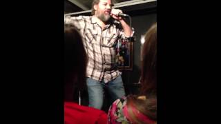 Dan Harmon Singing [upl. by Dnalevelc]