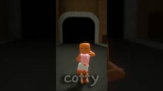 This song tho 🔥 cotty roblox robloxedit [upl. by Hawger162]