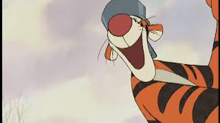 The Tigger Movie DVD Trailer 2 [upl. by Aggarwal]