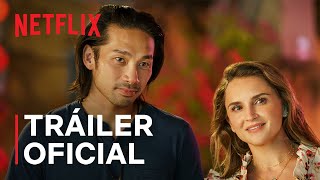 Guía de viaje hacia el amor EN ESPAÑOL  Tráiler oficial  Netflix [upl. by Niloc]