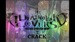 Diabolik Lovers crack pl 3 [upl. by Orodisi97]