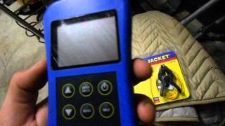 HVAC Tools Yellow Jacket SHSC Calculator 69196 Accuracy Test [upl. by Uok]