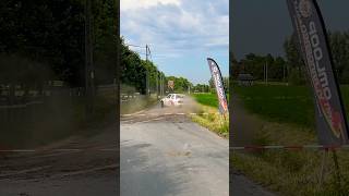 Omloop van Vlanderen Rally 2024  BMW bmw [upl. by Nomzaj]