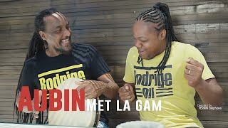 MET LA GAM  Aubin CLIP OFFICIEL [upl. by Aitas]