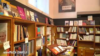 Chiude la libreria delle Paoline Chiavari perde un pezzo di storia [upl. by Ahsael]