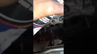 Wurth WMax Brake Cleaner Limpador de Peças e Freios 😁🔥 [upl. by Vijnas]