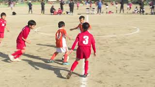 3年生 美里JFC U9 VS FC FIORITURA KUMAMOTO U9 [upl. by Maloney]