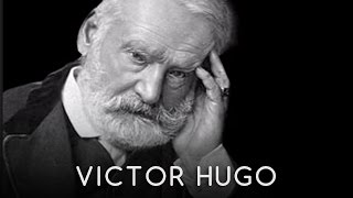 Biografia di Victor Hugo [upl. by Ellennad1]