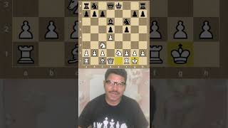 Punish Duras Gambit  Lesson65 chessopenings [upl. by Sturrock]