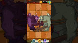 Tutorial Gargantuar Vs Radiated Gargantuar  Plants Vs Zombies 2 [upl. by Llennaj]