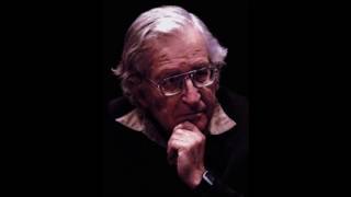 Noam Chomsky  Consciousness Language and Mathematics [upl. by Annaig]