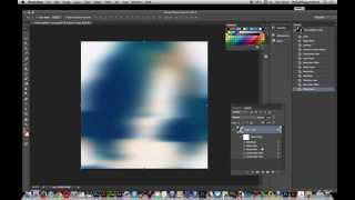 Photoshop  How To Duplicate Smart Filters Tutorial  Graphicxtras [upl. by Notxarb555]