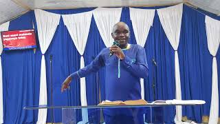 KINGDOM OF HEAVEN by pastor VICTOR KITHEKA [upl. by Kariotta362]