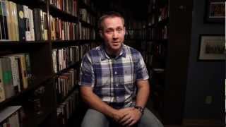 Stop Asking Jesus Into Your Heart How to Know for Sure You Are Saved by JD Greear [upl. by Shivers]