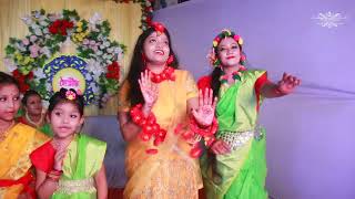 Munni Badnaam Hui Full Song wedding dance [upl. by Salene119]