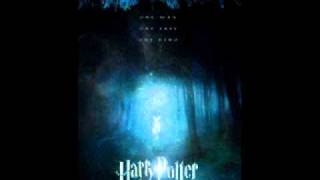 Harry Potter amp The Deathly Hallows Part 2 Lilys Theme Extended [upl. by Eelyrag]