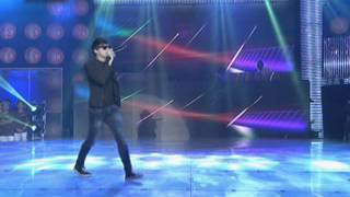 Daniel Padilla Kamusta Ka Performance in Showtime [upl. by Amata]