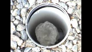 How to Flush the Lateral Lines of Your Septic System [upl. by Allix325]