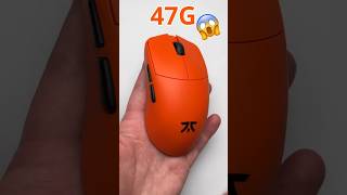 You NEED to try this gaming mouse [upl. by Enyalb]