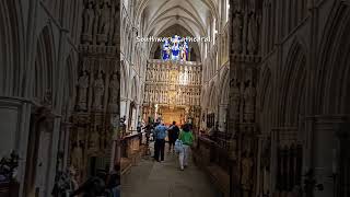 서더크 대성당 Southwark Cathedral [upl. by Noivart647]