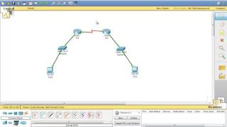 Configurer l’interface serial router cisco DCE DTE [upl. by Dygert]