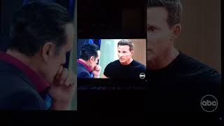 General Hospital short episode clip Jason and Sonny [upl. by Seavey]