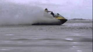 2003 Seadoo GTX 185hp TURN UP THE SOUND [upl. by Tremain207]