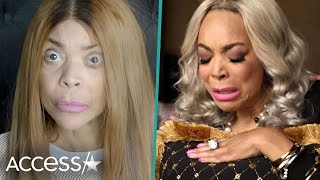 Wendy Williams CRIES Over Health amp Money Struggles In Shocking Doc Trailer [upl. by Sarson]