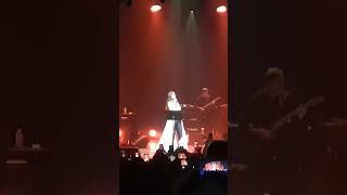 Elissa concert Paris 2021 اليسا حفلة باريس ٢٠٢١ [upl. by Benoite]