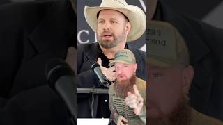 GARTH BROOKS ALLEGATIONS [upl. by Wald]