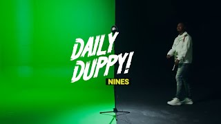 Nines  Daily Duppy [upl. by Llatsyrc]