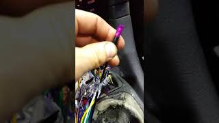 HOW TO FIX  DUAL RADIO BLACK SCREEN [upl. by Shermy]