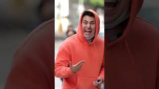 Prankster Almost Got SHOT😮TOPNOTCHIDIOTS [upl. by Perl]