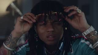 Rae Sremmurd SR3MM Short Film Teaser [upl. by Einolem]