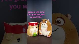 Graduate Talent Pool Chat uclan Careers Service [upl. by Naletak]