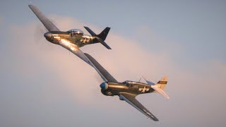 Paris Air Legend 2023  4 days in 90 seconds [upl. by Birchard417]