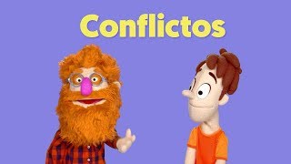 Resolver tus conflictos [upl. by Atterys]