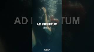 AD INFINITUM redefine their sound with new album Abyss out 101124 httpslnktoAdInfinitumAbyss [upl. by Walston]