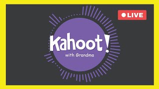 Kahoot with Grandma [upl. by Samul721]