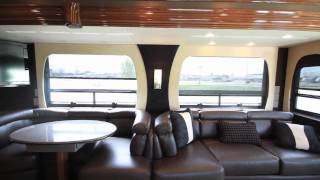 2012 King Aire Motorhome Product Tour [upl. by Mastic]