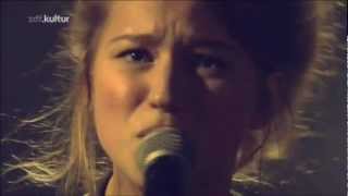 Selah Sue  Famous Live HD [upl. by Eilegna]