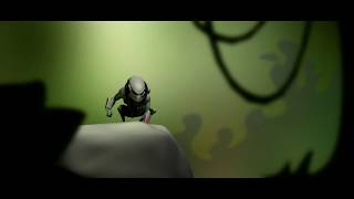 Predator Animation Test ending 1 [upl. by Jude]