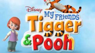 My Friends Tigger and Pooh [upl. by Shelly]