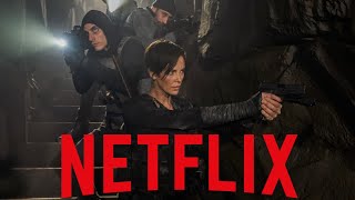 Top 10 Best Action Movies On Netflix 2024  Best Hollywood Action Movies Netflix  Netflix Movies [upl. by Algar]