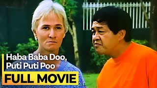 ‘Haba Baba Doo Puti Puti Poo’ FULL MOVIE  Babalu Redford White [upl. by Christmann201]