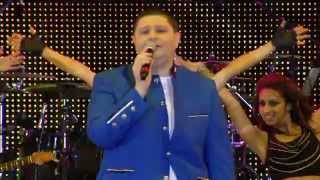 Armenchik Live in concert Armenia Yerevan New [upl. by Ive]