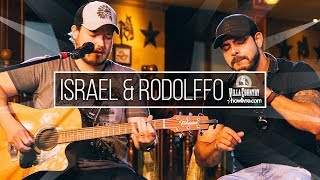 Israel e Rodolffo  Coração de Quatro Ao Vivo no Villa Country Showlivre 2019 [upl. by Lorou]